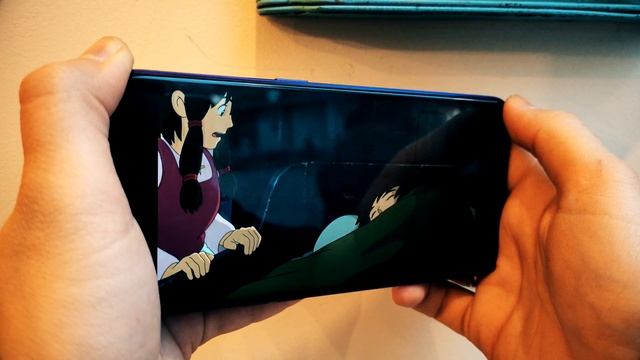 REALME 5 PRO - тест автономности. Фильмы, игры, чтение смотреть онлайн