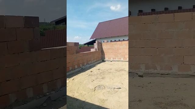 дом из теплоблока смотреть онлайн