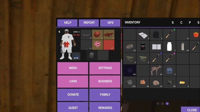 КИРКА ИЛИ ГРАБЛИ ЧТО ЛУЧШЕ? ARIZONA RP GTA/SAMP смотреть онлайн