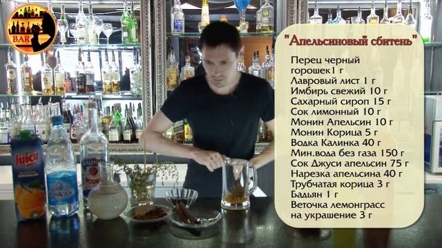 Готовим праздничный стол 