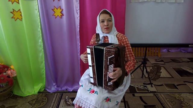 Слова и музыка Ивана Медведева "Саванатап чаваш пулнипе"#деньчувашскогоязыка смотреть онлайн