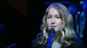 "Научитесь с собой дружить". Эдуард Асадов. Читает Анастасия Малахова.