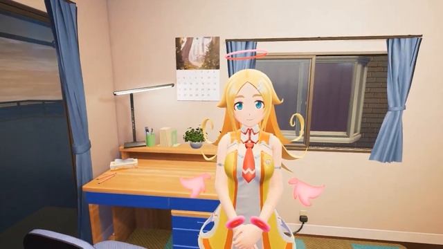 Playthrough Gal*Gun2 Episode 6 (Risu's Ending) смотреть онлайн