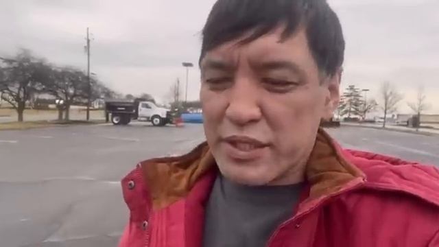 АКШ/Трак Нью Джерси штатынын Филадельфия шаарынын жанынан бузулуп жолдо калдык смотреть онлайн