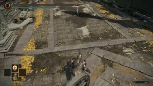 Где найти комплект Лионела - Elden Ring