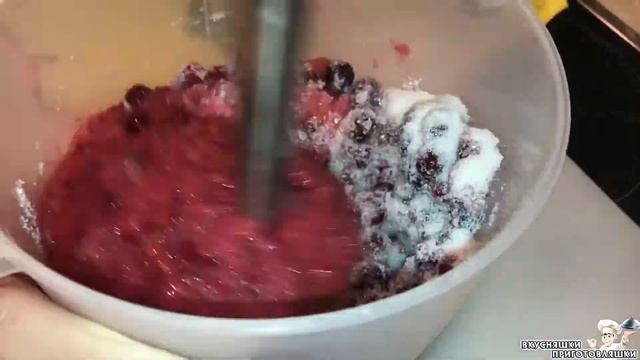 Вкусные рецепты дома