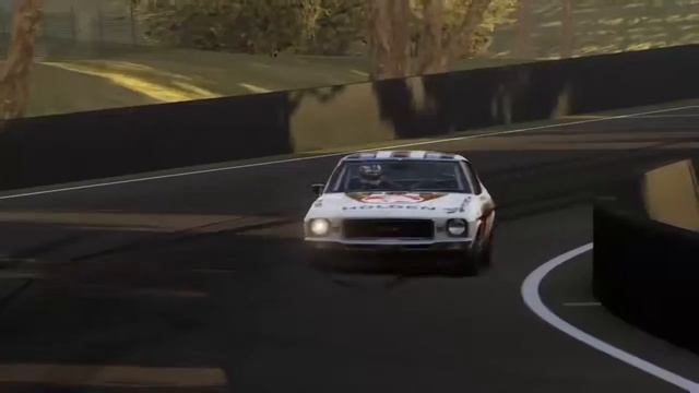 Forza Australia Racing Klub смотреть онлайн