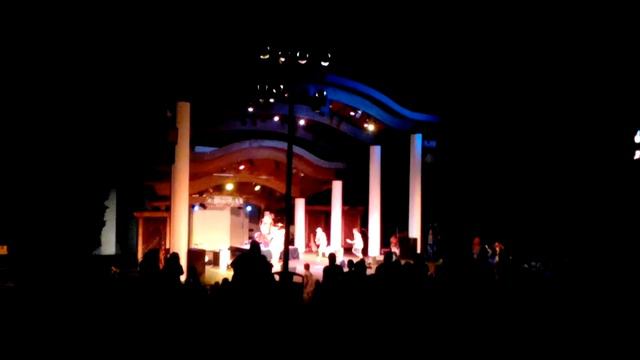 Jimmy and The Parrots (6-30-16) смотреть онлайн