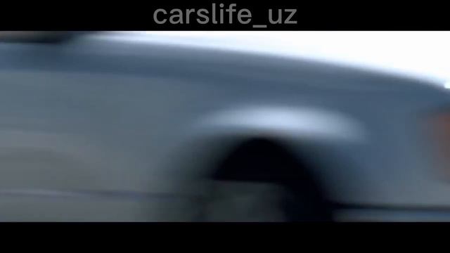 Mercedes Benz W124 E500. Taxi Film