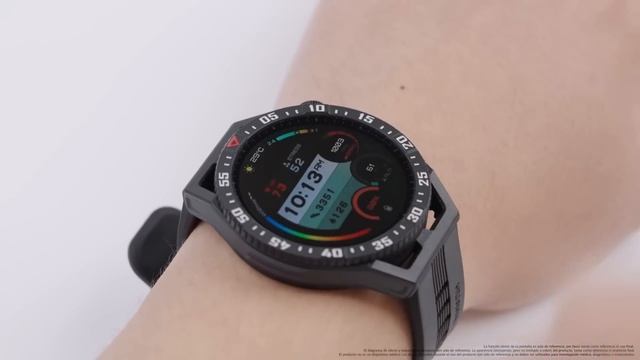 Unboxing HUAWEI WATCH GT 3 SE смотреть онлайн
