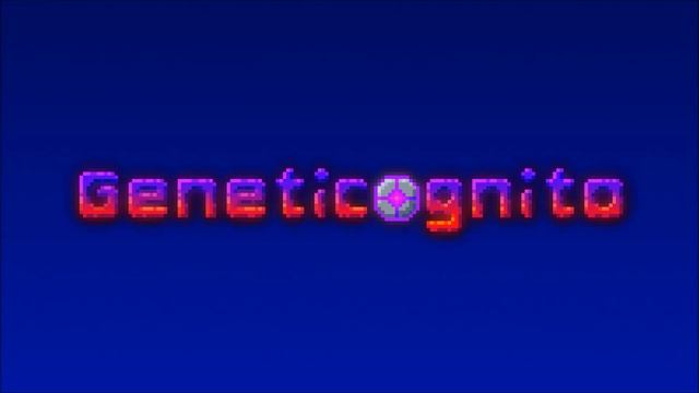Geneticognito OST - 8. Proto Weapon смотреть онлайн