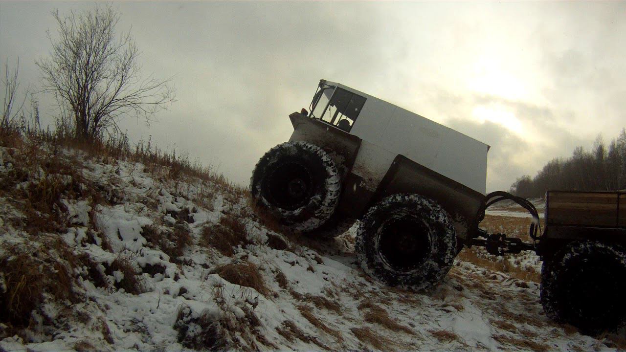 Тром 16 смотреть онлайн