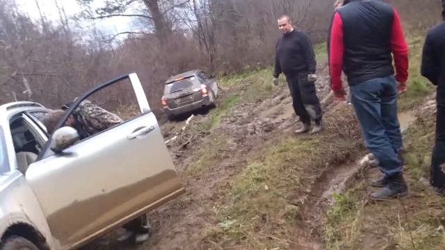 Инфинити всегда спешит на помощь! смотреть онлайн