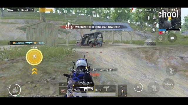 Solo Rank Push Season 15 - Poco F1 - Conqueror - Top 100 - AimRAJPUT - PUBG Mobile - WANTED GaminG смотреть онлайн