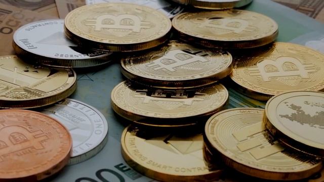 ПРОГНОЗ XMR | МАКС КАЙЗЕР О МОНЕРО 2022 смотреть онлайн