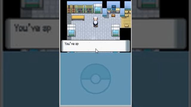 Let`s play Pokemon Perl 6 смотреть онлайн