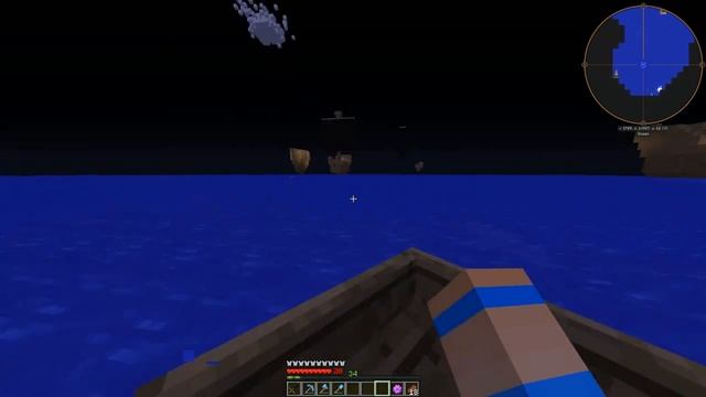 ONE PIECE - Minecraft Survival - Episode #20 - More Fruits! (Minecraft One Piece Modpack) смотреть онлайн