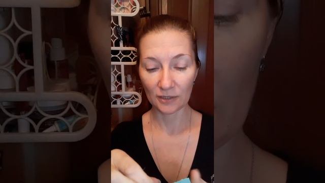 Тест: разогревающая маска для лица Waunt “Эффектное очищение” (41382) Орифлэйм смотреть онлайн