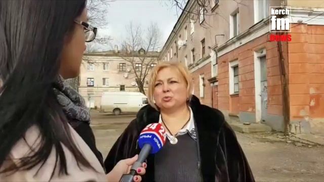 Хужина подарила блокаднице инвалидную коляску смотреть онлайн