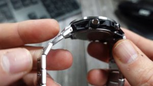 Discover the Modern Casio Edifice ECB-2000D-1AEF |  Unboxing and first impressions