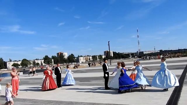 02.07.2022. Фестиваль "В РАДОСТИ" _1 смотреть онлайн