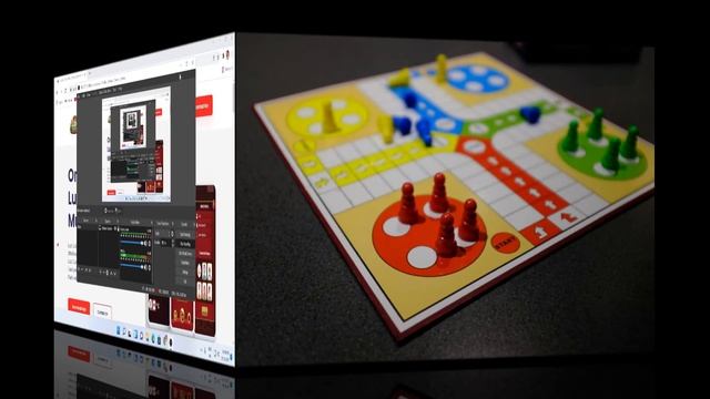 HOW TO MAKE REAL MONEY LUDO APP WITH ADMIN IN UNITY LOW INVESTMENT смотреть онлайн