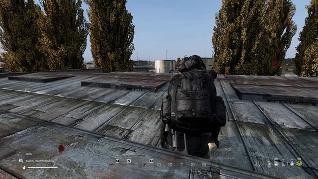 DayZ PVE _ ⭐Gagasha Bots_ НЕДОPVP