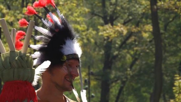 ПАРАД КОЛЯСОК  Лиги матерей 2024