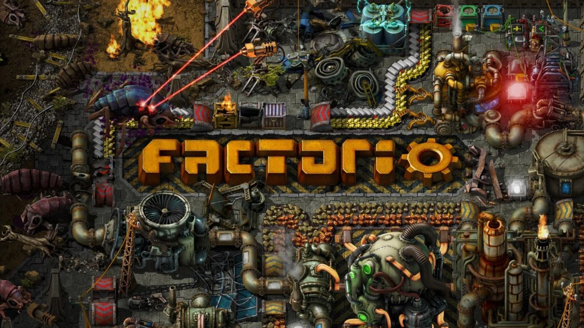 FACTORIO, прохождение 46, моды Space Exploration + Krastorio, производство 1 энергопакета смотреть онлайн