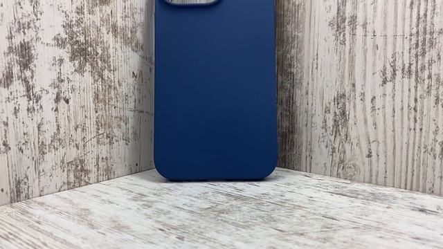 TPU чехол Molan Cano Smooth для Apple для iPhone 13 Pro смотреть онлайн