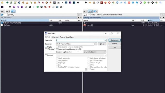 Total Commander - x100 you productivity on Windows. Why every music producer should use it смотреть онлайн