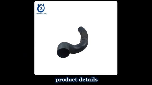 AB396K683CE is suitable for Ford Ranger MARK 3 2.2 TDCI intercooler turbo hose смотреть онлайн