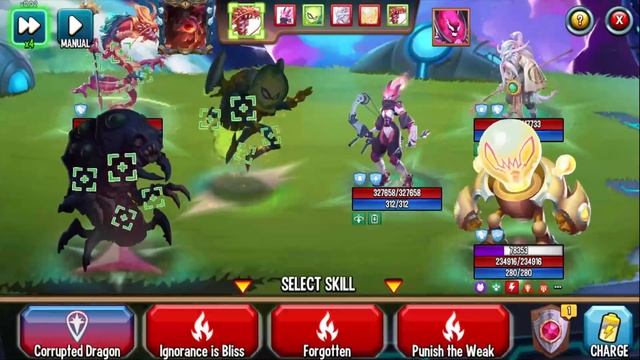 Monster Legends JAKPACK LEVEL 150 | THIS MONSTER IS A GREAT... ATTACKER? | BUS 2 SCHOOL MARATHON смотреть онлайн