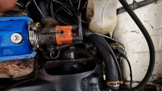 VW POLO MK2 86C OIL & FILTER CHANGE  #vwpolo