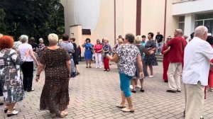 Танцы - Гомель 2023г.