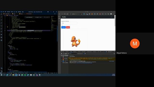 Admios Javascript Tribe - Vue смотреть онлайн