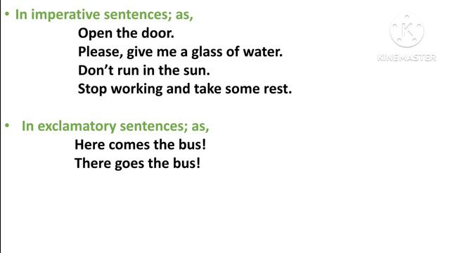 Advanced Present Indefinite Tense/ Advanced Simple Present Tense/ Present Simple/Indefinite Tense смотреть онлайн