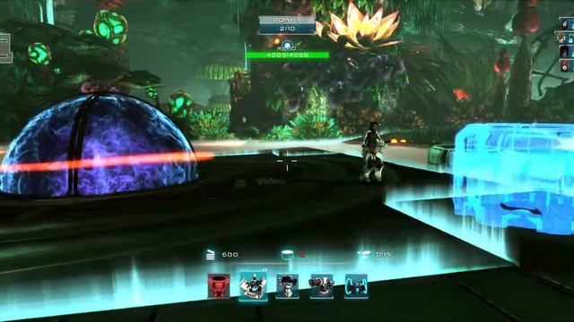 Sanctum 2. Последние панели. Продолжение. #2 смотреть онлайн