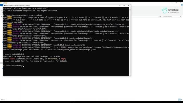 How to do SEO for React Website & Apps in Tamil | React Helmet | React Seo in Tamil | #38 смотреть онлайн