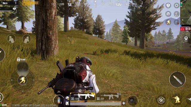 PUBG mobile v 28