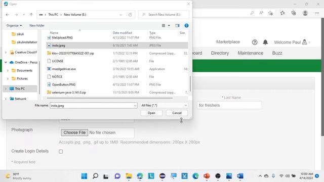 Automate Windows Application Using SIKULI || Sikuli with Selenium || SIKULI setup Selenium смотреть онлайн