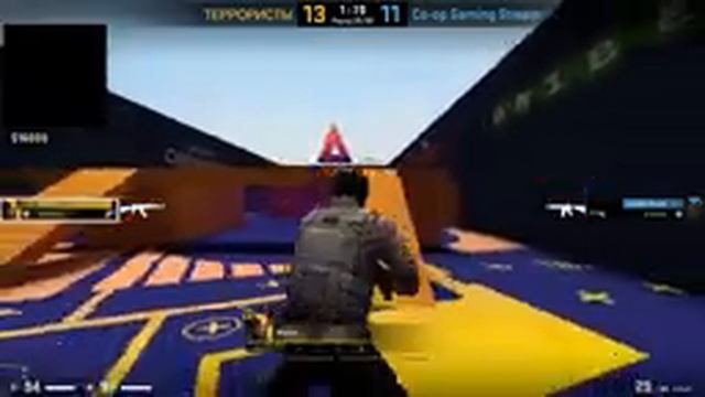 Турнир по КС. Fire balls cup. смотреть онлайн