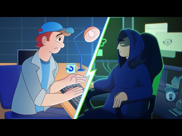 Первая в России премия для пентестеров (БЕЛЫМ ХАКЕРАМ)! смотреть онлайн