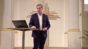 проповедь: Грех к смерти. Отречение от Христа, и хула на Духа Святого. Юрий Стогниенко