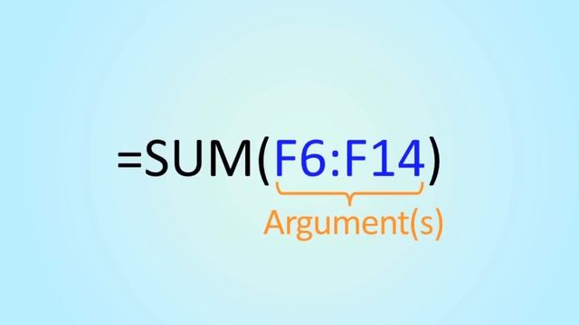 Excel 2010: Basic Functions смотреть онлайн