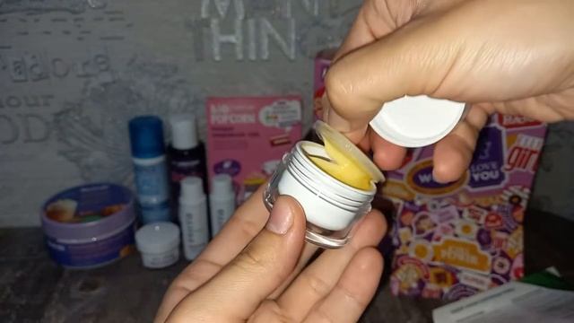 Коробочка красоты ELLE GIRL POWER (Royal Samples) смотреть онлайн