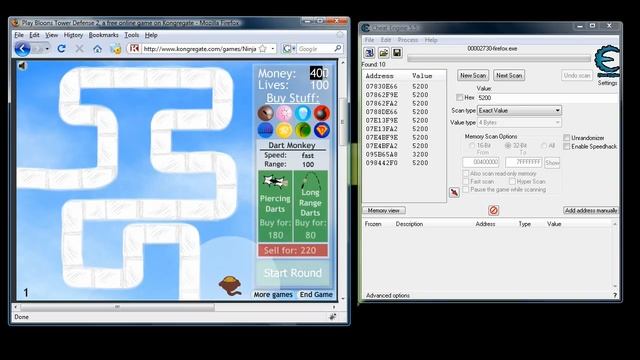 How to Hack Flash Games смотреть онлайн