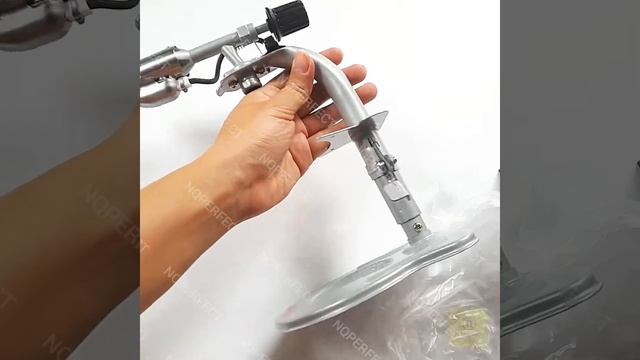 Đèn khò đế/Đèn khò gas đa năng NaMilux NA-191SP-VN công suất cao 3.0kW chính hãng смотреть онлайн