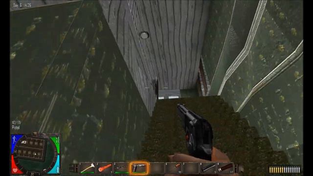 Lord British Plays 7 Days To Die Part 6 (No Underwear) смотреть онлайн