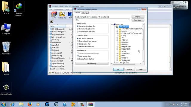 call of duty modern warfare 2 exe fix смотреть онлайн